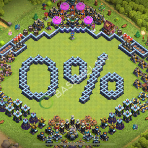 Aldea del Ayuntamiento Nivel 13 para Progress Diseño 2026, #2989