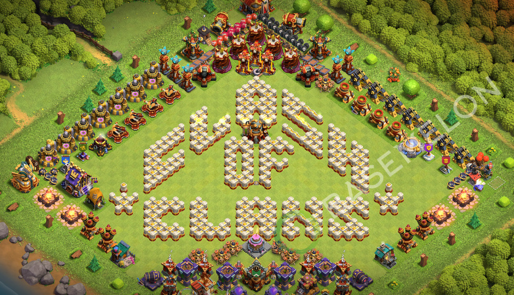 Aldea del Ayuntamiento Nivel 16 para Progress Diseño 2026, #312