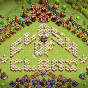 Aldea del Ayuntamiento Nivel 16 para Progress Diseño 2026, #312