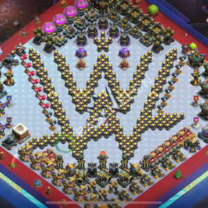 Aldea del Ayuntamiento Nivel 17 para Progress Diseño 2025, #1947