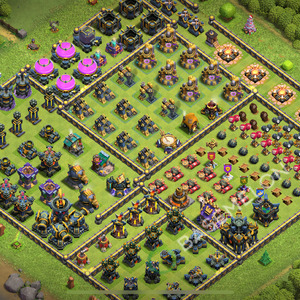 Aldea del Ayuntamiento Nivel 17 para Progress Diseño 2025, #2113