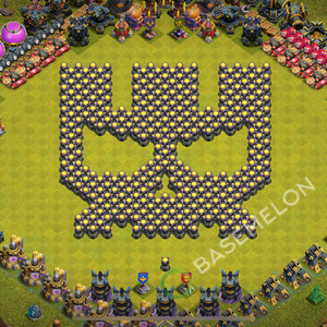 Aldea del Ayuntamiento Nivel 17 para Progress Diseño 2026, #2815