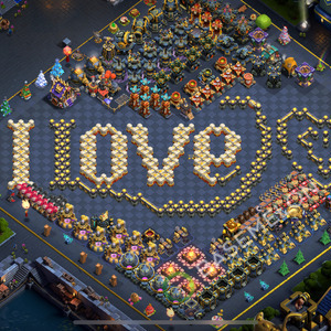 Aldea del Ayuntamiento Nivel 17 para Progress Diseño 2026, #2827