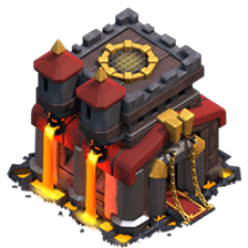 Ayuntamiento Nivel 10