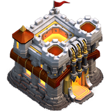 Ayuntamiento Nivel 11