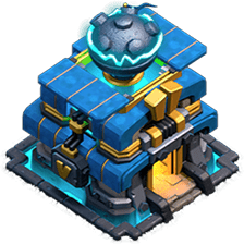 Ayuntamiento Nivel 12