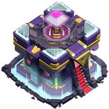 Ayuntamiento Nivel 15