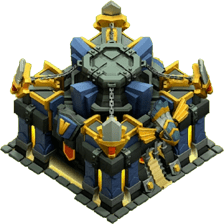 Ayuntamiento Nivel 17