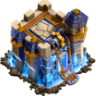 Town Hall Level 18
