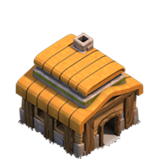 Ayuntamiento Nivel 3