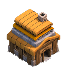 Ayuntamiento Nivel 4