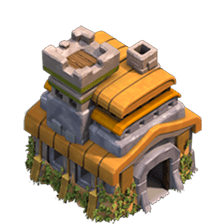 Ayuntamiento Nivel 7