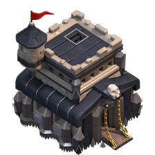 Ayuntamiento Nivel 9